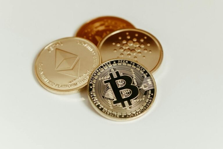 What Are the Signs of a Healthy Crypto Project?
