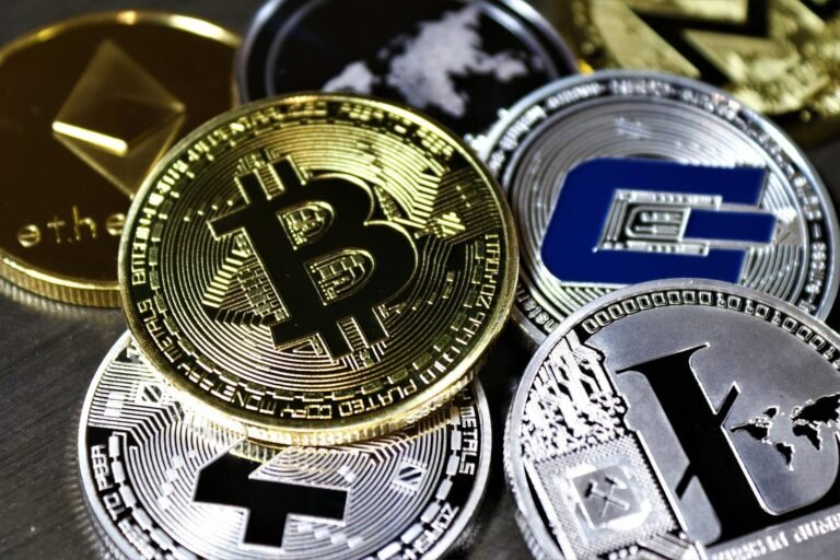 What Should You Do When the Market Crashes?
