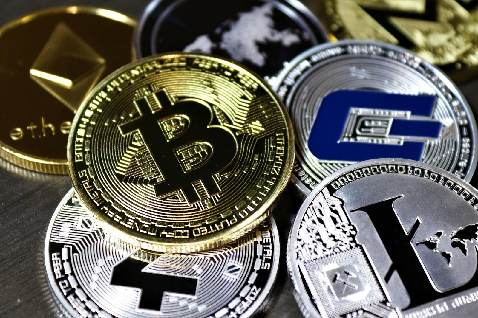 What Should You Do When the Market Crashes?