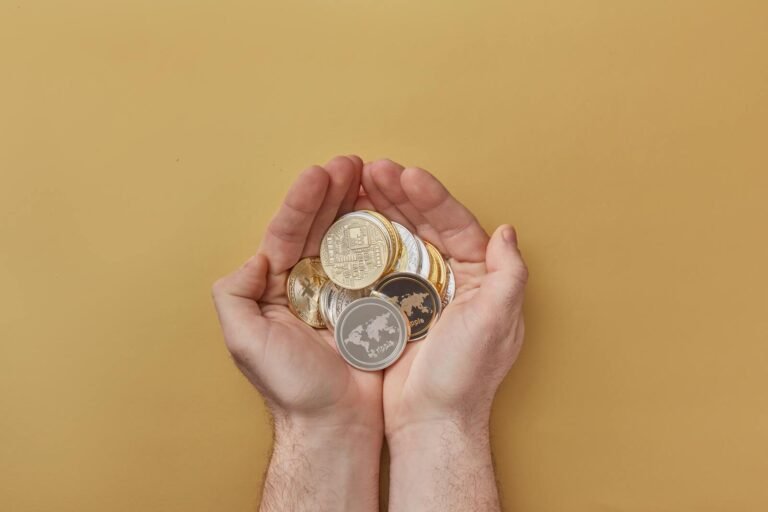 How to Manage Risk in Crypto With Simple Steps?