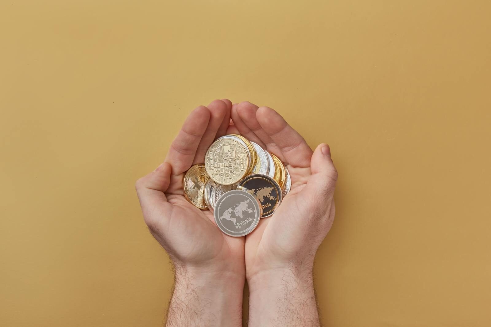 How to Manage Risk in Crypto With Simple Steps?